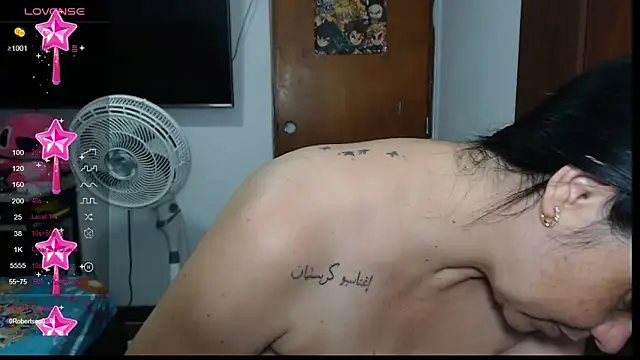 Snapshot of selena_ferri chatting on 1, 3, 2025 selena ferri online show from 1, 3, 2025