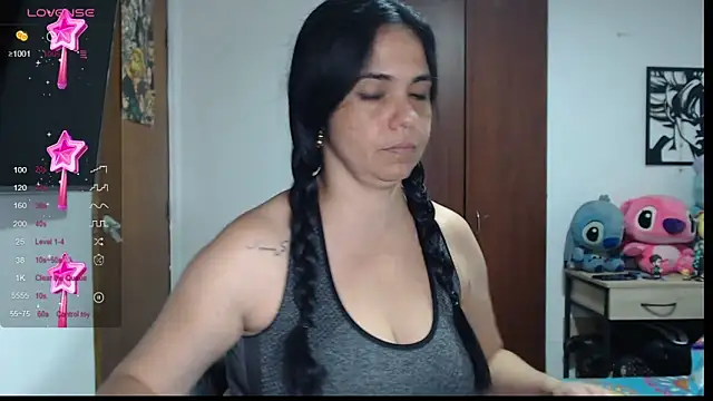 Snapshot of selena_ferri chatting on 21, 3, 2025 selena ferri online show from 21, 3, 2025