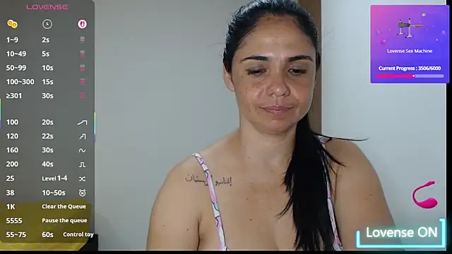 Snapshot of selena_ferri chatting on 13, 9, 2025 selena ferri online show from 13, 9, 2025
