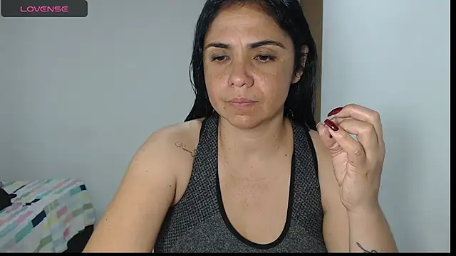 Snapshot of selena_ferri chatting on 15, 10, 2025 selena ferri online show from 15, 10, 2025