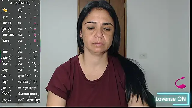 Snapshot of selena_ferri chatting on 15, 11, 2025 selena ferri online show from 15, 11, 2025