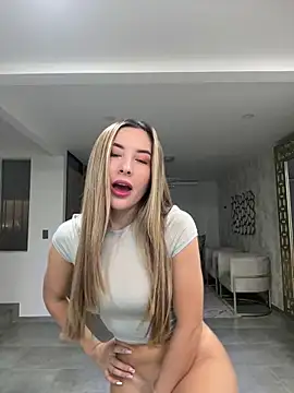 Snapshot of Alexa_seexy1 chatting on 19, 2, 2025 Alexa seexy1 online show from 19, 2, 2025