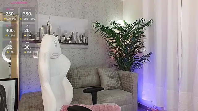 Snapshot of Alexa_seexy1 chatting on 4, 3, 2026 Alexa seexy1 online show from 4, 3, 2026