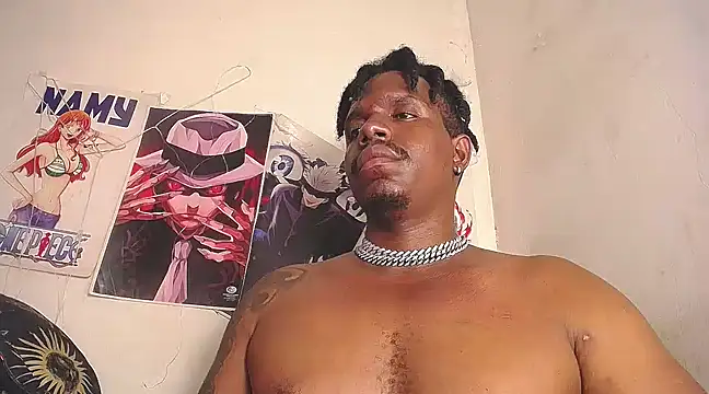 BlackRunning online show from 21, 2, 2025