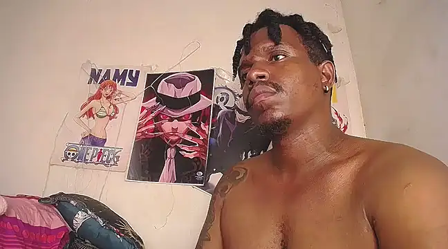 BlackRunning online show from 24, 2, 2025