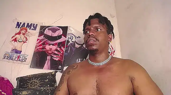 BlackRunning online show from 24, 2, 2025