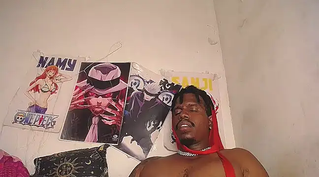 BlackRunning online show from 24, 2, 2025