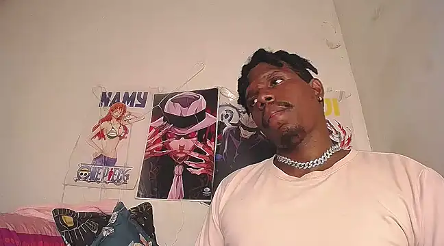 BlackRunning online show from 26, 2, 2025