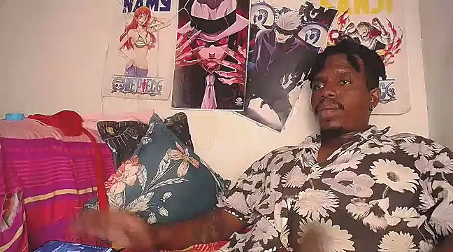 BlackRunning online show from 26, 2, 2025