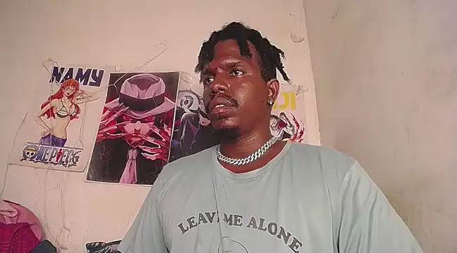 BlackRunning online show from 28, 2, 2025