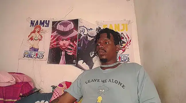 BlackRunning online show from 28, 2, 2025