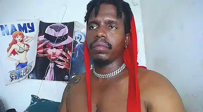 BlackRunning online show from 16, 3, 2025