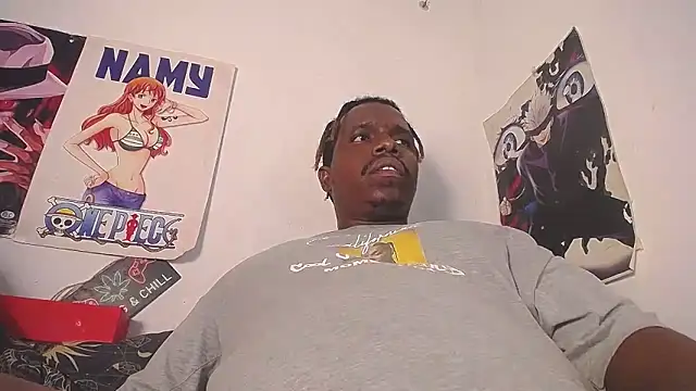 BlackRunning online show from 26, 3, 2026