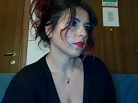 Snapshot of allyson22andy chatting on 29, 12, 2024 allyson22andy online show from 29, 12, 2024