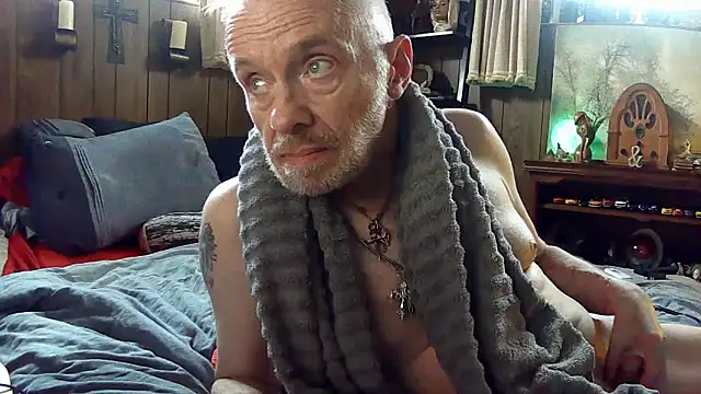 Makowboy online show from 22, 3, 2026