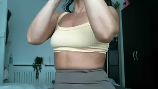 Snapshot of sexyrubyxx chatting on 4, 6, 2026 sexyrubyxx online show from 4, 6, 2026
