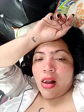 NIKOLE1301 online show from 7, 2, 2025