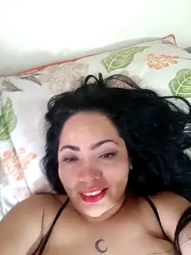 NIKOLE1301 online show from 9, 3, 2025