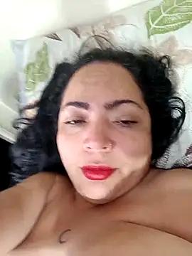 NIKOLE1301 online show from 20, 3, 2025