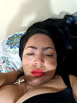 NIKOLE1301 online show from 11, 10, 2025