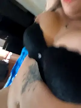 NIKOLE1301 online show from 28, 11, 2025