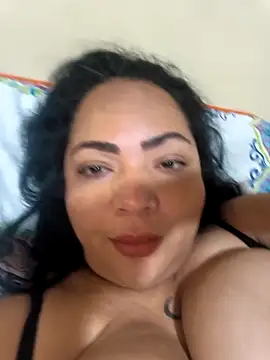 NIKOLE1301 online show from 25, 2, 2026