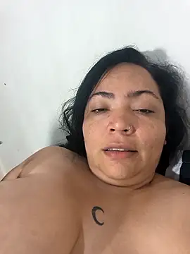 NIKOLE1301 online show from 21, 4, 2026