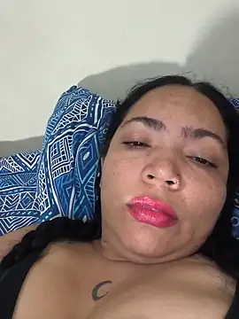 NIKOLE1301 online show from 3, 6, 2026