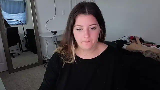 Snapshot of magicsparkles chatting on 24, 5, 2026 magicsparkles online show from 24, 5, 2026