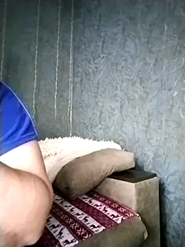 EvaCristal online show from 19, 1, 2026