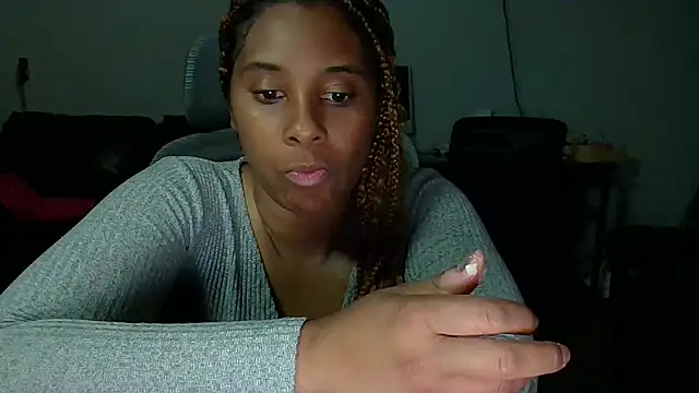 sassyslayz online show from 21, 12, 2025