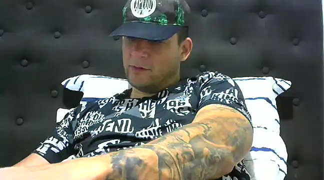 altenori112 online show from 23, 3, 2025