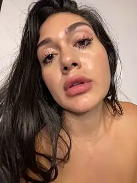 LaanaCooper online show from 23, 2, 2025