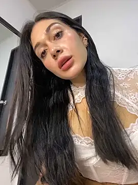 LaanaCooper online show from 14, 3, 2025