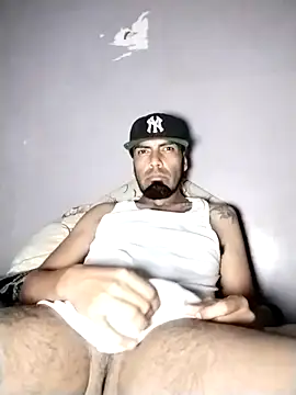 Snapshot of Chacal_Armyy chatting on 5, 11, 2025 Chacal Armyy online show from 5, 11, 2025