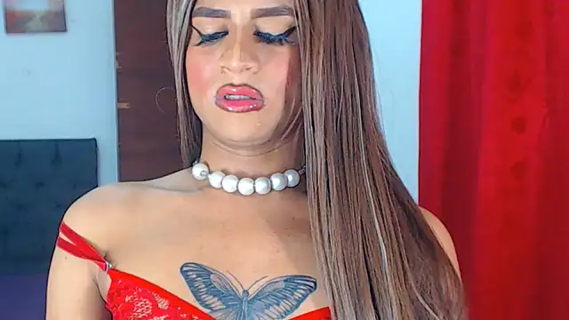 Valenntyna online show from 10, 12, 2024