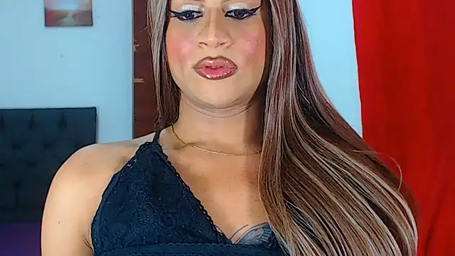 Valenntyna online show from 22, 12, 2024