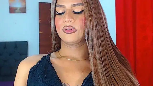 Valenntyna online show from 23, 12, 2024