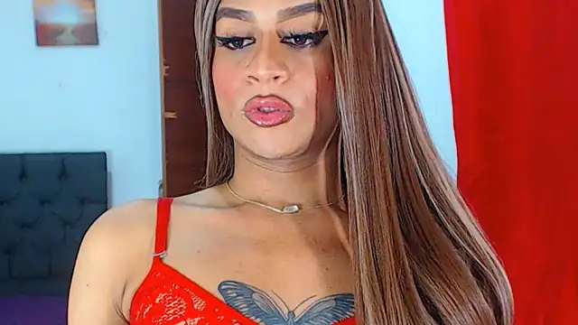 Valenntyna online show from 27, 12, 2024