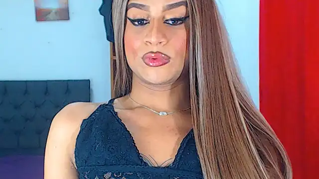 Valenntyna online show from 7, 1, 2025