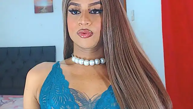 Valenntyna online show from 22, 1, 2025