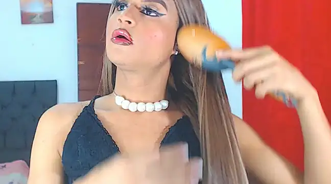 Valenntyna online show from 8, 2, 2025