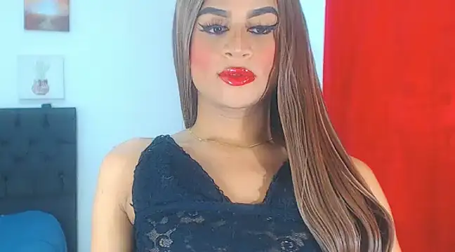 Valenntyna online show from 9, 3, 2025