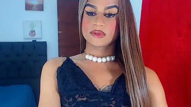 Valenntyna online show from 14, 3, 2025