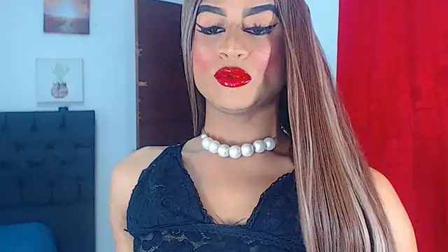 Valenntyna online show from 15, 3, 2025