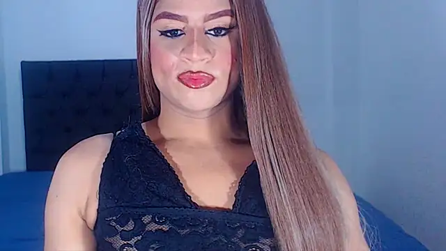 Valenntyna online show from 4, 11, 2025