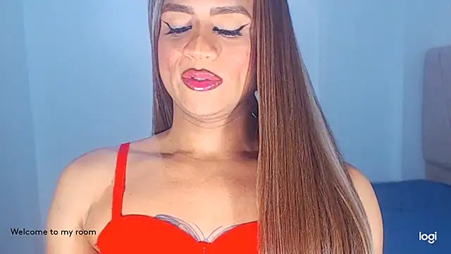 Valenntyna online show from 11, 2, 2026