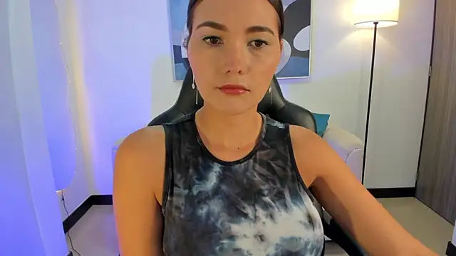 Snapshot of SaraParker_ chatting on 25, 9, 2025 SaraParker online show from 25, 9, 2025