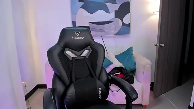 Snapshot of SaraParker_ chatting on 27, 11, 2025 SaraParker online show from 27, 11, 2025