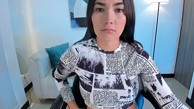 SaraParker  online show from 6, 3, 2026